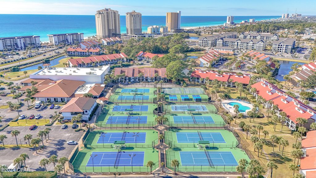 Image 37 of property listing at 520 N Richard Jackson Boulevard 956, Panama City Beach, FL 32407