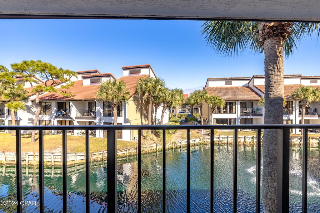 Image 4 of property listing at 520 N Richard Jackson Boulevard 956, Panama City Beach, FL 32407