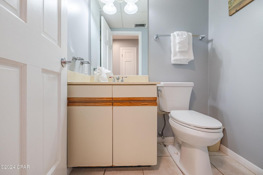 Image 5 of property listing at 520 N Richard Jackson Boulevard 956, Panama City Beach, FL 32407