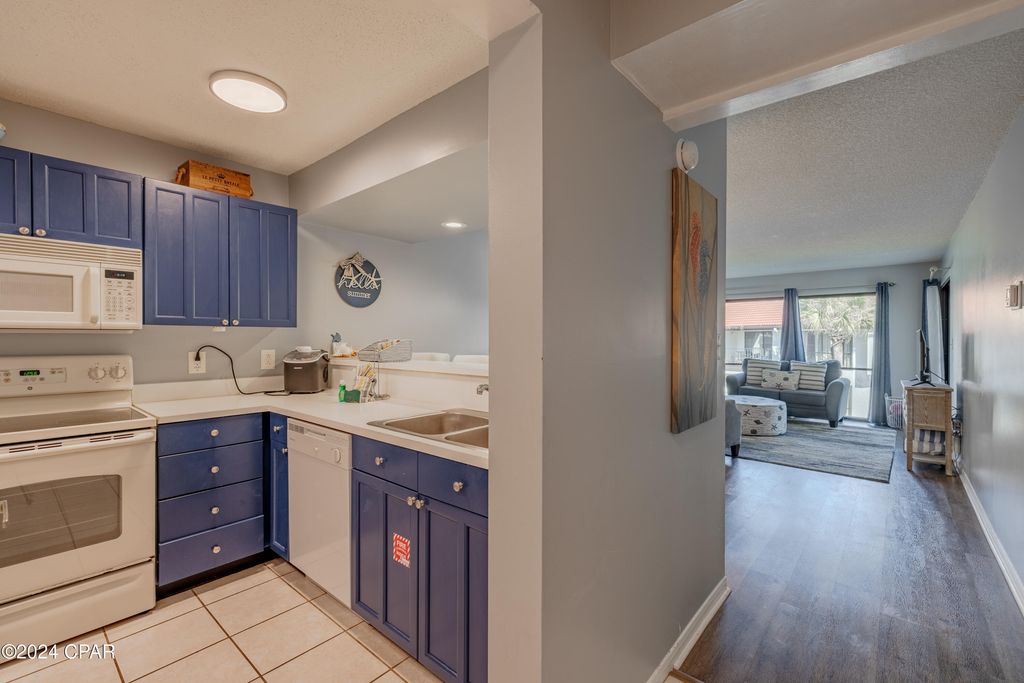 Image 7 of property listing at 520 N Richard Jackson Boulevard 956, Panama City Beach, FL 32407