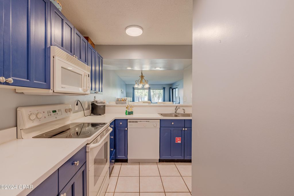 Image 8 of property listing at 520 N Richard Jackson Boulevard 956, Panama City Beach, FL 32407