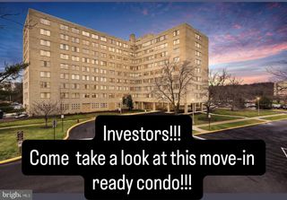 6641 WAKEFIELD DR #703, Alexandria, VA 22307