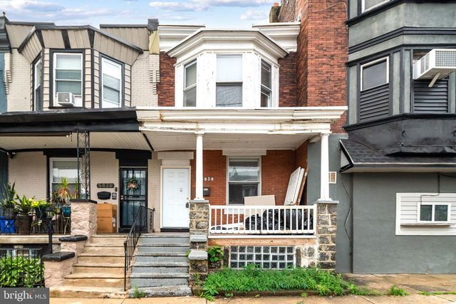 5838 MASTER ST, Philadelphia, PA 19131