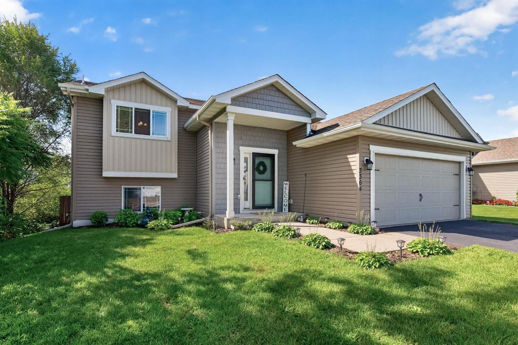 3364 235th Lane NW, Saint Francis, MN 55070 — photo 2