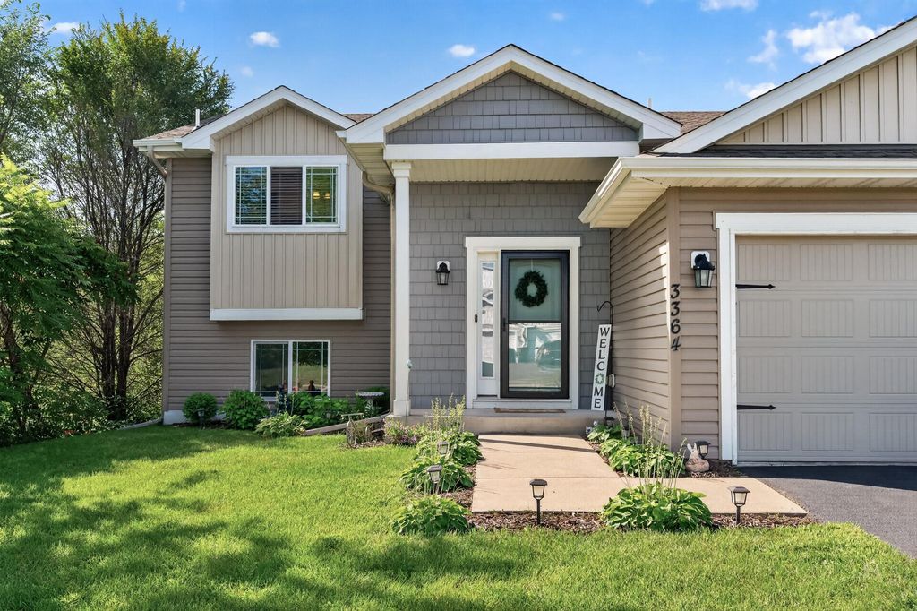 3364 235th Lane NW, Saint Francis, MN 55070 — photo 3