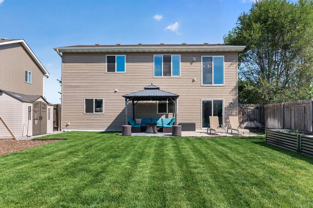 3364 235th Lane NW, Saint Francis, MN 55070 — photo 5