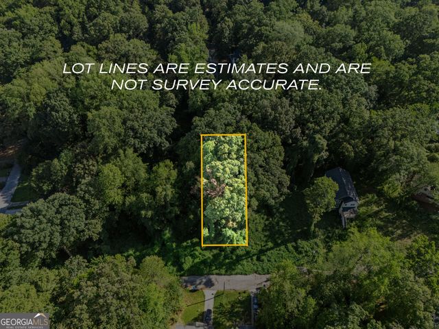 911 Newman Place NW, Atlanta, GA 30318