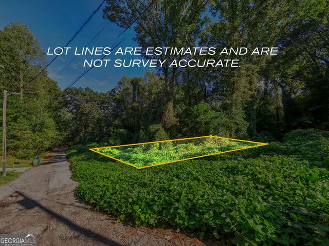 911 Newman Place NW, Atlanta, GA 30318