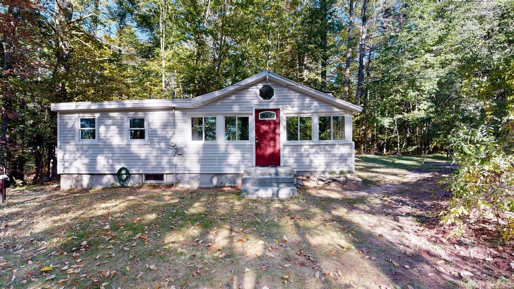 62 Yankee Way, Auburn, ME 04210 — photo 2