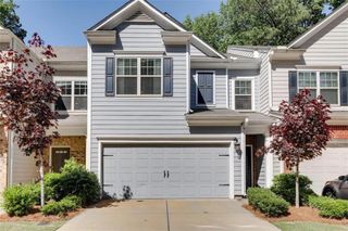 2525 Norwood Park Crossing, Atlanta, GA 30340