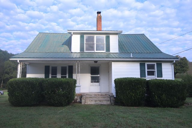 60 Riddle Rd, Shelbyville, TN 37160
