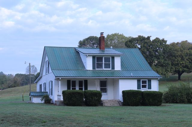 60 Riddle Rd, Shelbyville, TN 37160