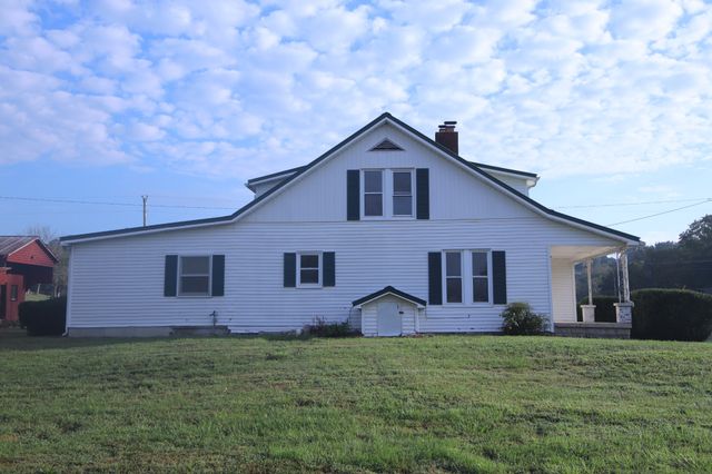 60 Riddle Rd, Shelbyville, TN 37160