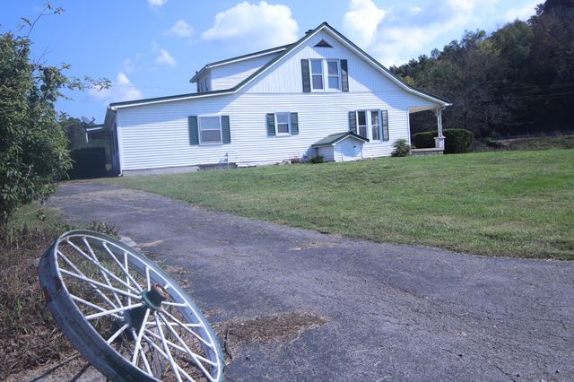 60 Riddle Rd, Shelbyville, TN 37160