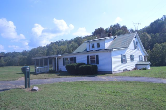 60 Riddle Rd, Shelbyville, TN 37160