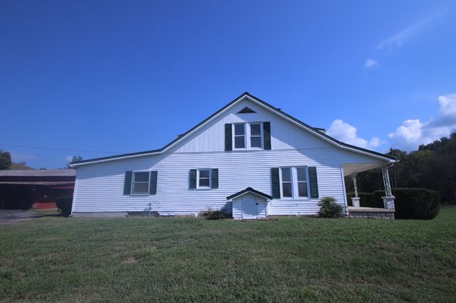 60 Riddle Rd, Shelbyville, TN 37160