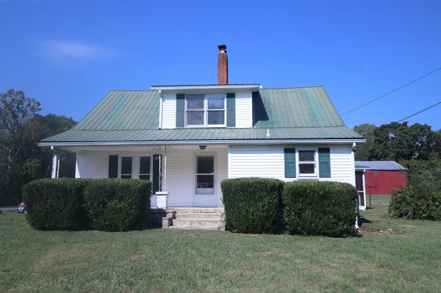 60 Riddle Rd, Shelbyville, TN 37160