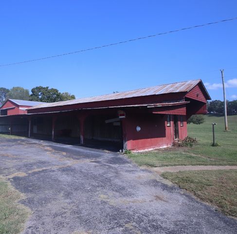 60 Riddle Rd, Shelbyville, TN 37160