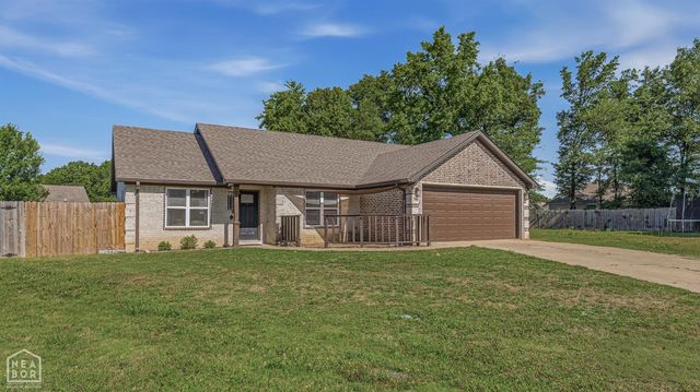 717 Troy Cove, Jonesboro, AR 72405