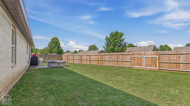 717 Troy Cove, Jonesboro, AR 72405
