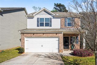 10894 Wheeler Trace, Hampton, GA 30228