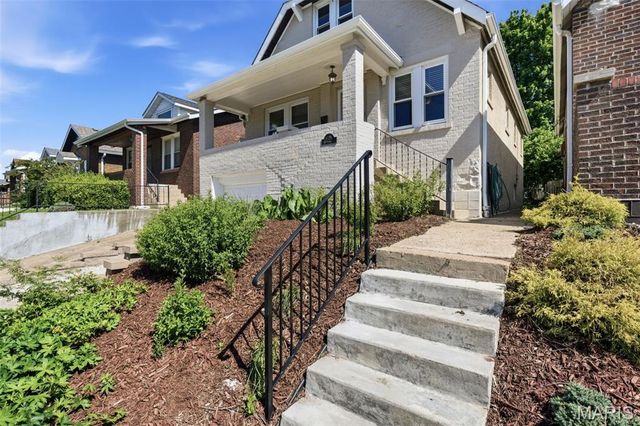 4125 Miami Street, St Louis, MO 63116
