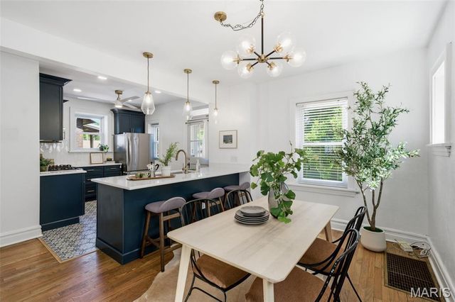 4125 Miami Street, St Louis, MO 63116