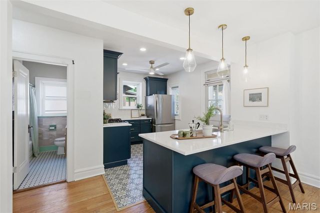 4125 Miami Street, St Louis, MO 63116