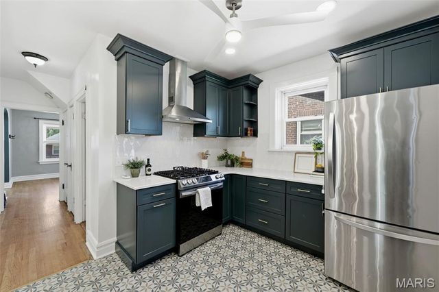 4125 Miami Street, St Louis, MO 63116