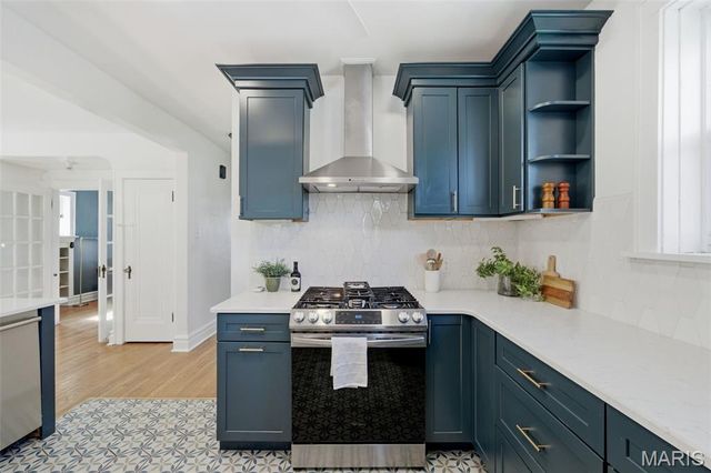 4125 Miami Street, St Louis, MO 63116