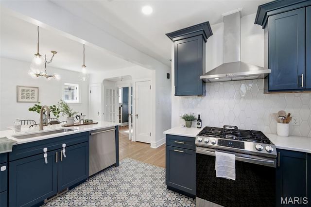 4125 Miami Street, St Louis, MO 63116