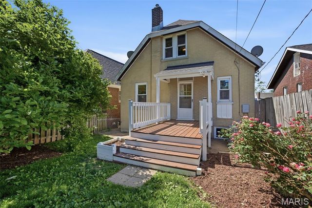 4125 Miami Street, St Louis, MO 63116