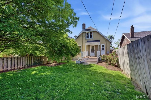 4125 Miami Street, St Louis, MO 63116