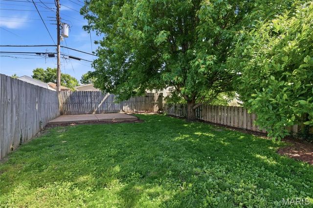 4125 Miami Street, St Louis, MO 63116