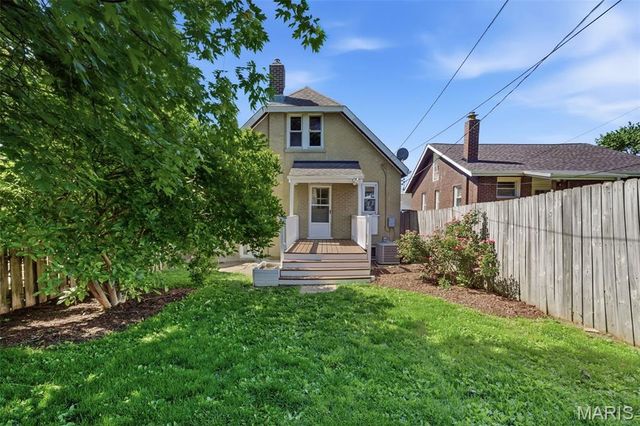4125 Miami Street, St Louis, MO 63116