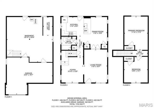 4125 Miami Street, St Louis, MO 63116