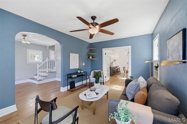 4125 Miami Street, St Louis, MO 63116