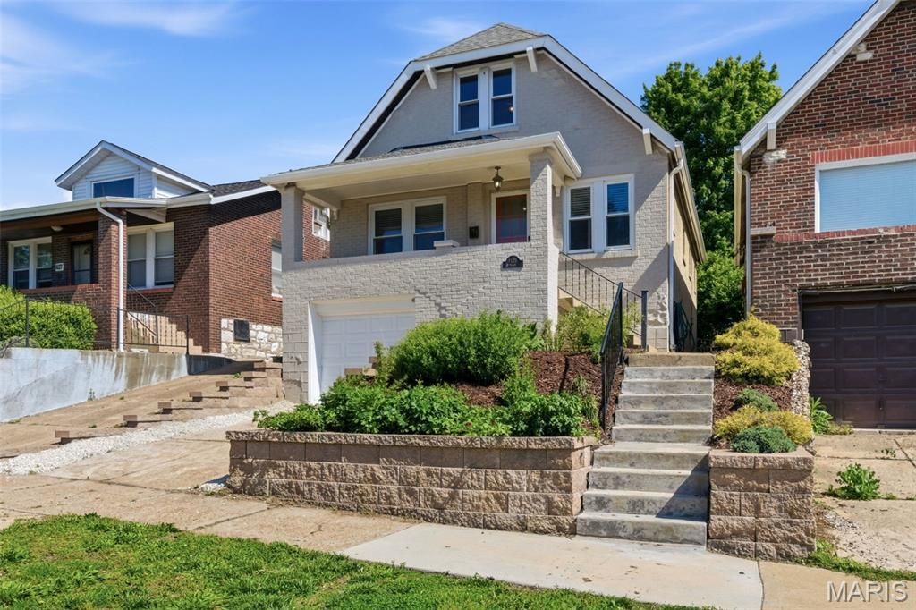 4125 Miami Street, St Louis, MO 63116