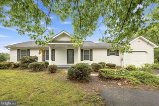 65 LIVE OAK CT, Martinsburg, WV 25405
