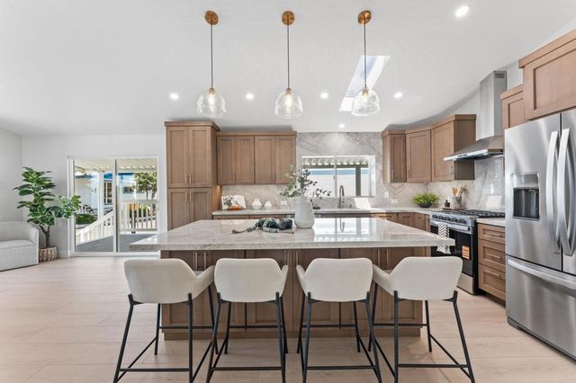 3473 Don Ortega Drive, Carlsbad, CA 92010