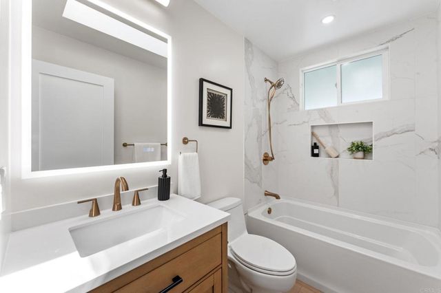 3473 Don Ortega Drive, Carlsbad, CA 92010