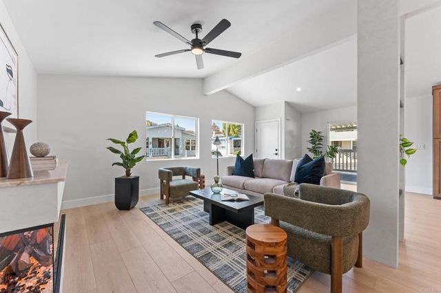 3473 Don Ortega Drive, Carlsbad, CA 92010