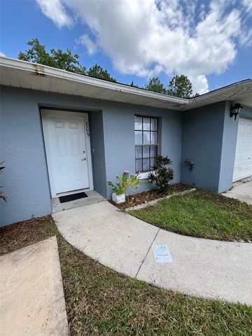 809 GLASTONBURY DRIVE, Kissimmee, FL 34758