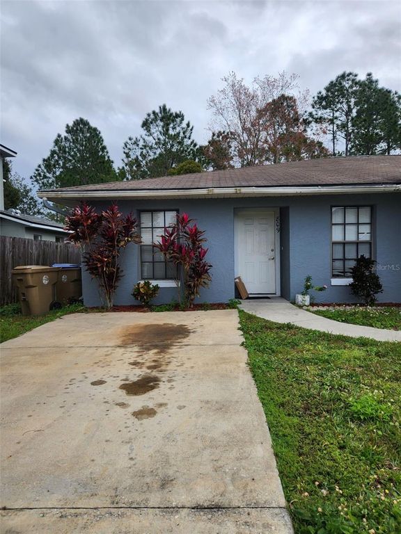 809 GLASTONBURY DRIVE, Kissimmee, FL 34758