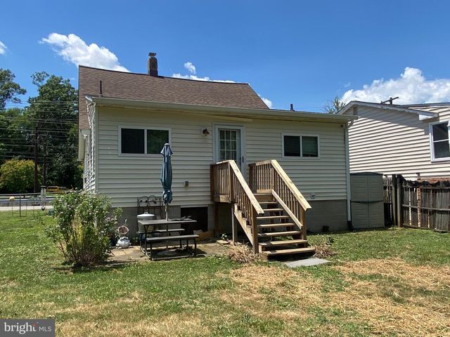817 BROADVIEW BLVD N, Glen Burnie, MD 21061