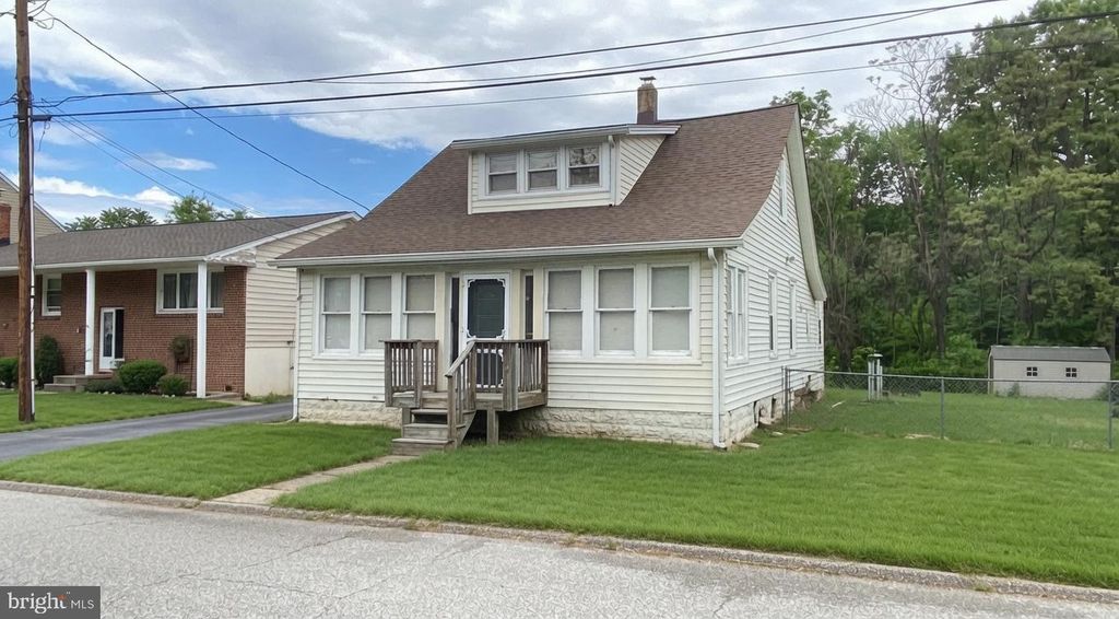 817 BROADVIEW BLVD N, Glen Burnie, MD 21061