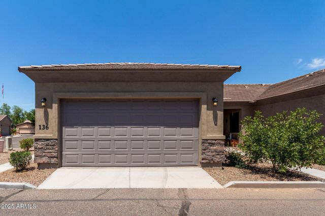 846 N Pueblo Drive 136, Casa Grande, AZ 85122