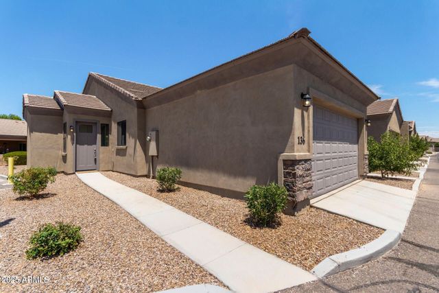 846 N Pueblo Drive 136, Casa Grande, AZ 85122
