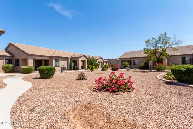 846 N Pueblo Drive 136, Casa Grande, AZ 85122