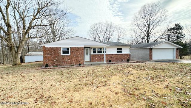 1376 Kings Church Rd, Taylorsville, KY 40071